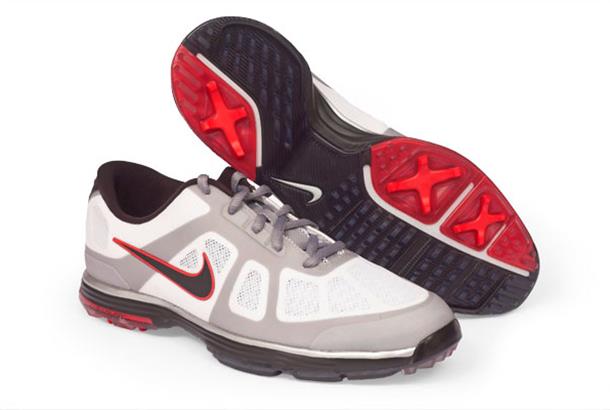 Nike Lunar Ascend Golf Shoes Review 